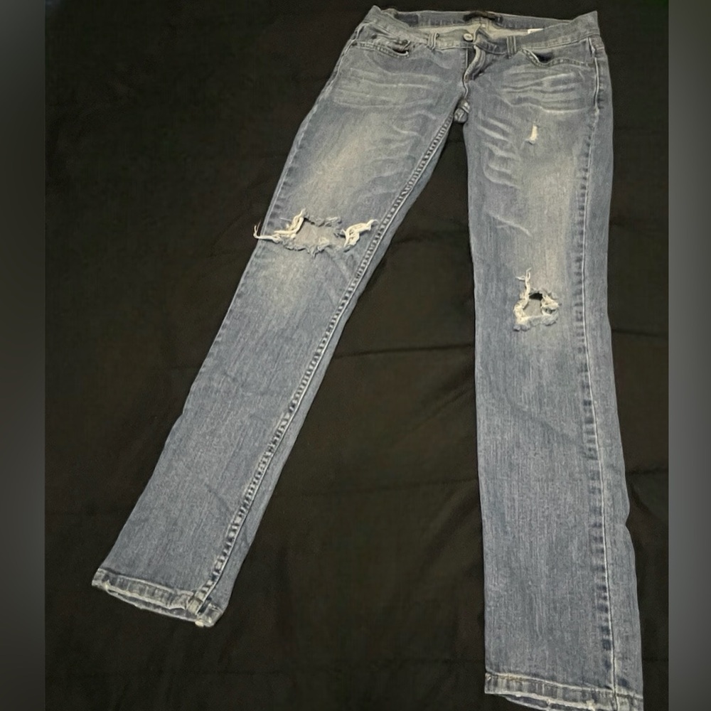 Women Levi’s Skinny jeans